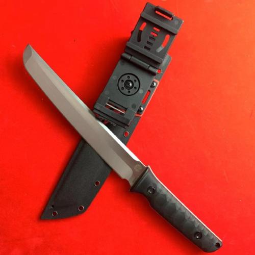 Master Defense Katana