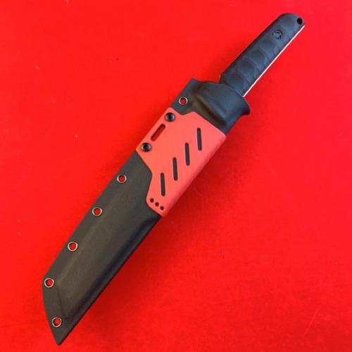 Master Defense Katana