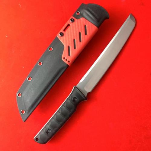 Master Defense Katana