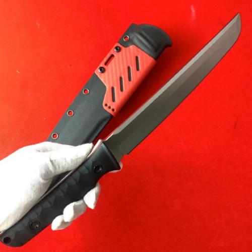 Master Defense Katana