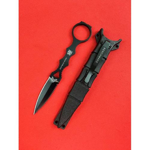 Introducing the Butterfly 176 Push Dagger: a perfect blend of precision and power. Designed for those who value both sty