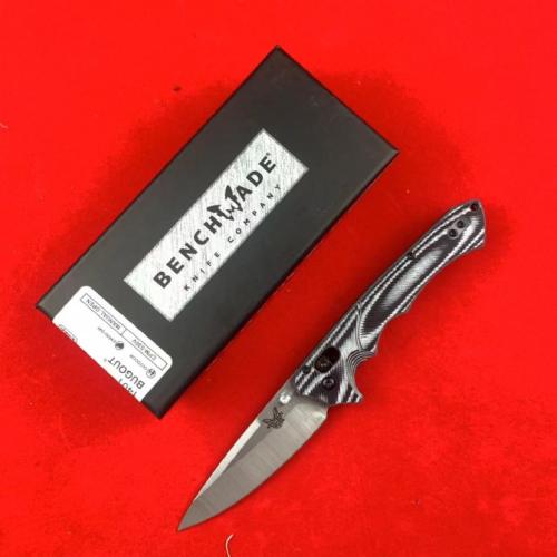 Butterfly 1401 Axis Lock Folding Knife