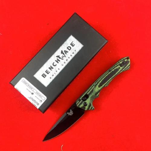Butterfly 1401 Axis Lock Folding Knife