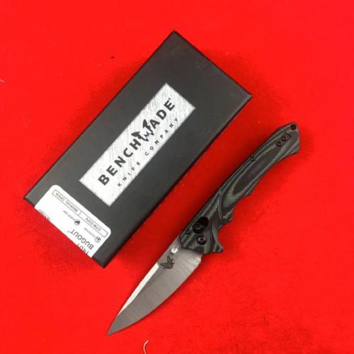 Butterfly 1401 Axis Lock Folding Knife