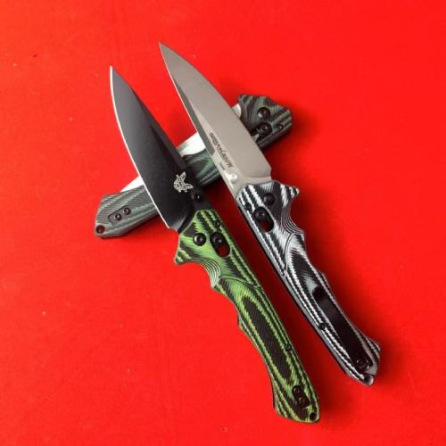 Butterfly 1401 Axis Lock Folding Knife