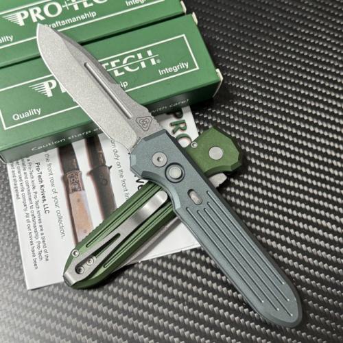 PROTECH PDW Invictus Side-Opening Knife