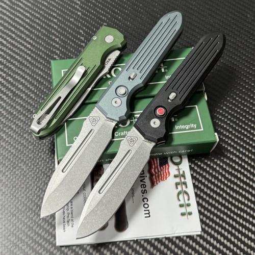 PROTECH PDW Invictus Side-Opening Knife