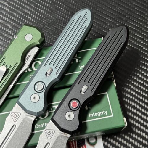 PROTECH PDW Invictus Side-Opening Knife