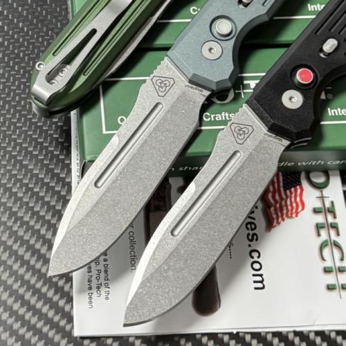PROTECH PDW Invictus Side-Opening Knife