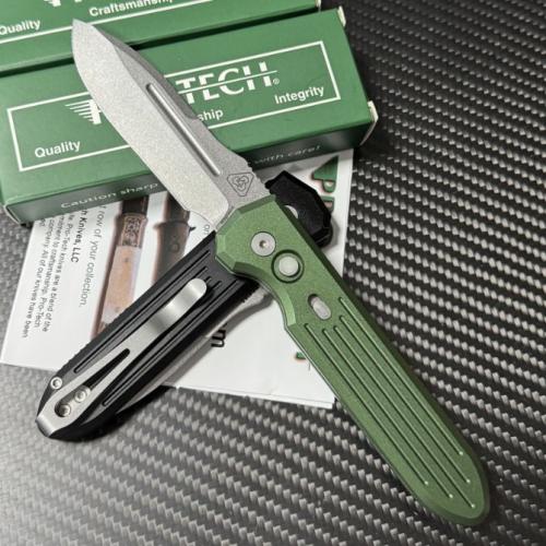 PROTECH PDW Invictus Side-Opening Knife