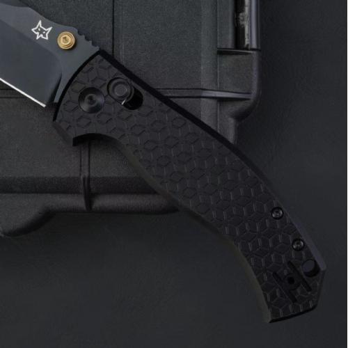 Fox Anzu Axis Lock Folding Knife