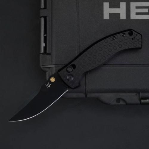 Fox Anzu Axis Lock Folding Knife