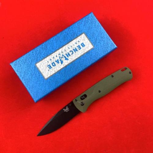 Butterfly 535 G10 Handle Axis Lock Folding Knife (Available in 4 Styles)