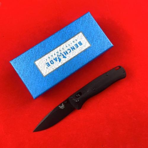 Butterfly 535 G10 Handle Axis Lock Folding Knife (Available in 4 Styles)