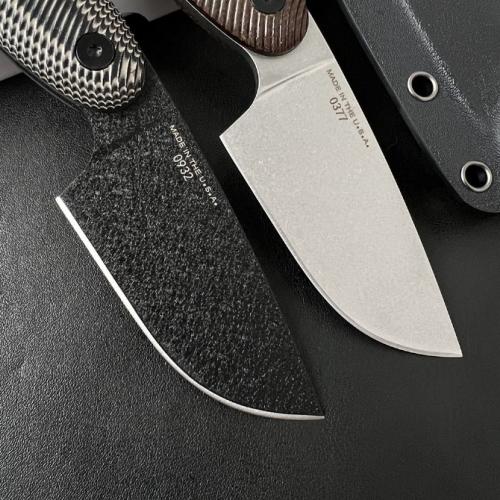 Introducing the 2025 ESEE-SENCILLO A2 Hunting Knife