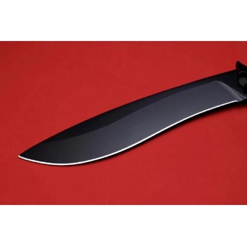 Kershaw 1077 Tactical Knife