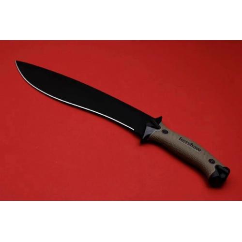 Kershaw 1077 Tactical Knife