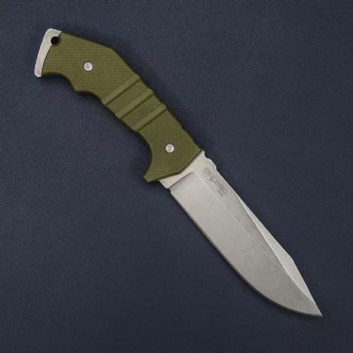 Cold Steel AK-47 Fixed Blade Knife: Precision Meets Power