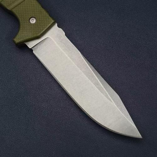 Cold Steel AK-47 Fixed Blade Knife: Precision Meets Power