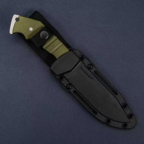 Cold Steel AK-47 Fixed Blade Knife: Precision Meets Power