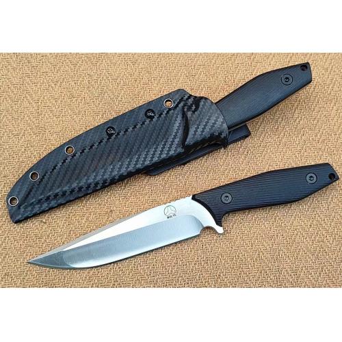 Bolt Flying Shark Tactical Knife