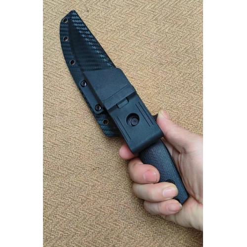 Bolt Flying Shark Tactical Knife