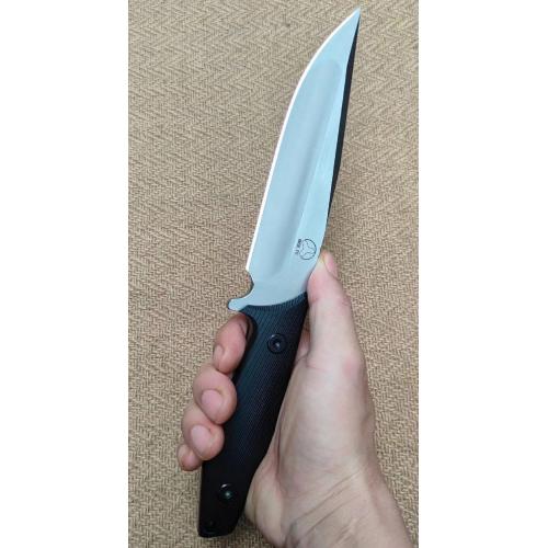 Bolt Flying Shark Tactical Knife