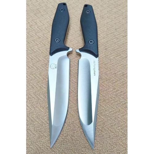 Bolt Flying Shark Tactical Knife