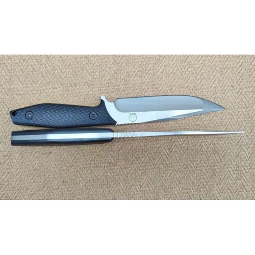 Bolt Flying Shark Tactical Knife