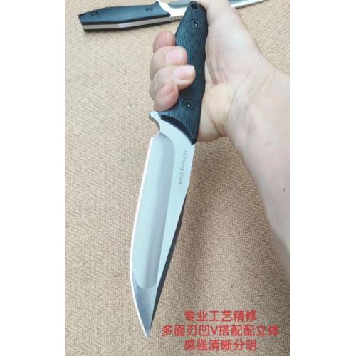 Bolt Flying Shark Tactical Knife