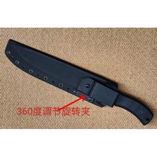 Mad Dog Assault II Knife