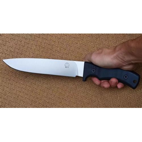 Mad Dog Assault II Knife
