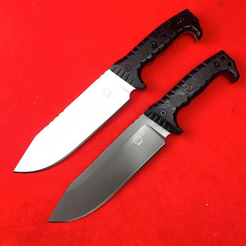 Bolt M8 Tactical Knife