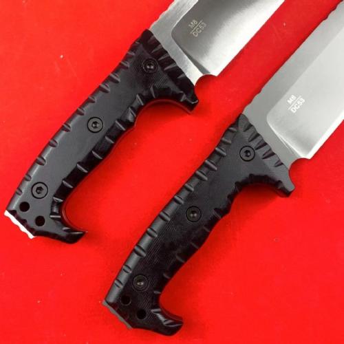 Bolt M8 Tactical Knife