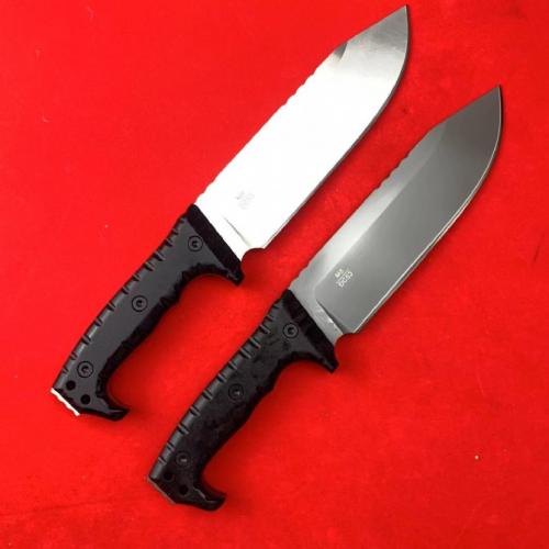 Bolt M8 Tactical Knife