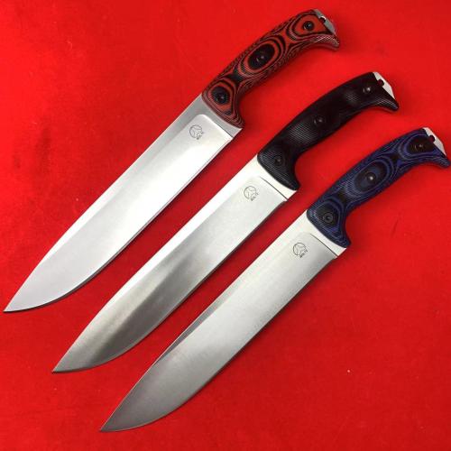 Bolt \'Ant J\' Tactical Knife