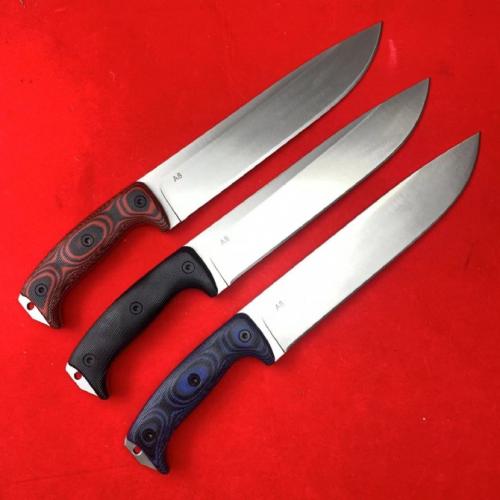 Bolt \'Ant J\' Tactical Knife