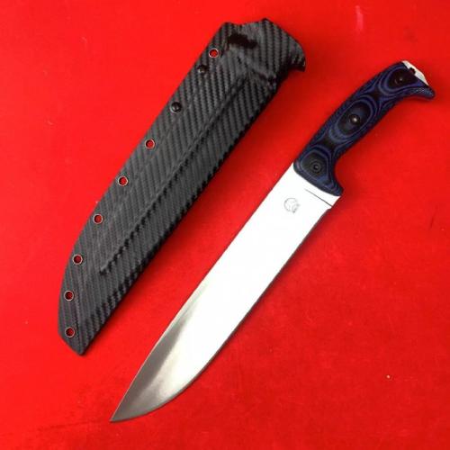 Bolt \'Ant J\' Tactical Knife