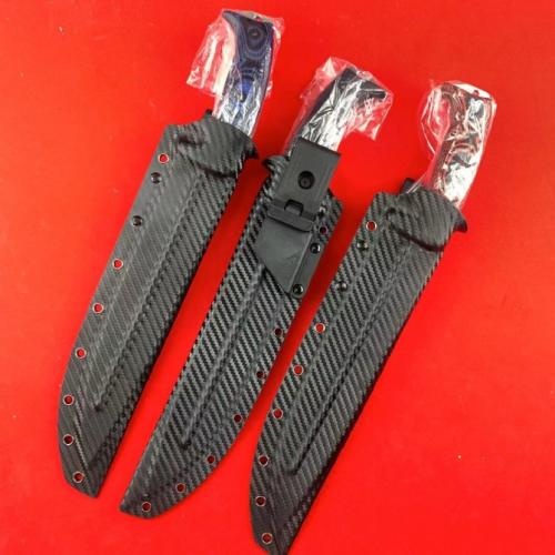 Bolt \'Ant J\' Tactical Knife