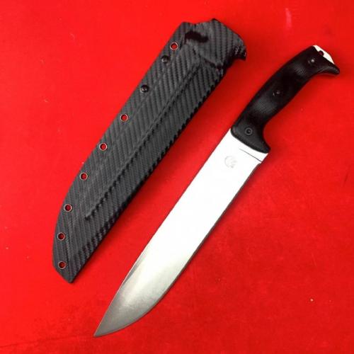 Bolt \'Ant J\' Tactical Knife