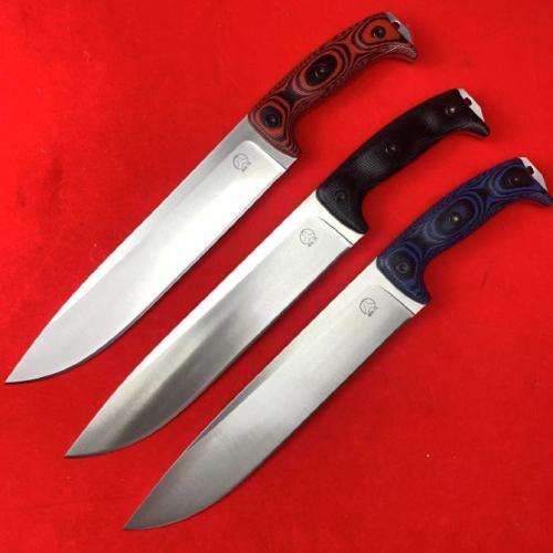 Bolt \'Ant J\' Tactical Knife