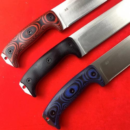Bolt \'Ant J\' Tactical Knife
