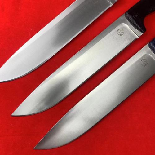 Bolt \'Ant J\' Tactical Knife