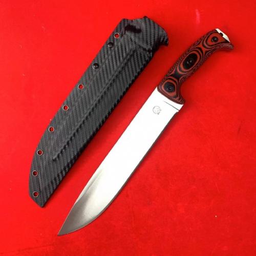 Bolt \'Ant J\' Tactical Knife