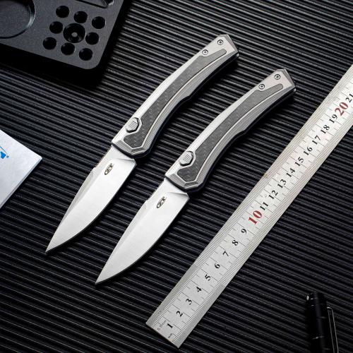 ZT Zero Tolerance 0556 Spring-Assisted Knife