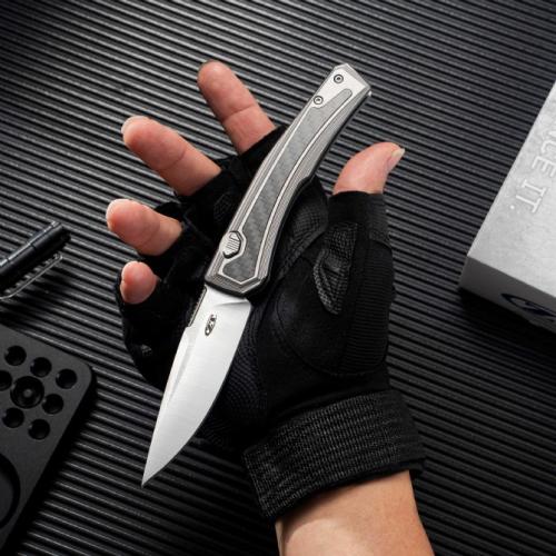 ZT Zero Tolerance 0556 Spring-Assisted Knife