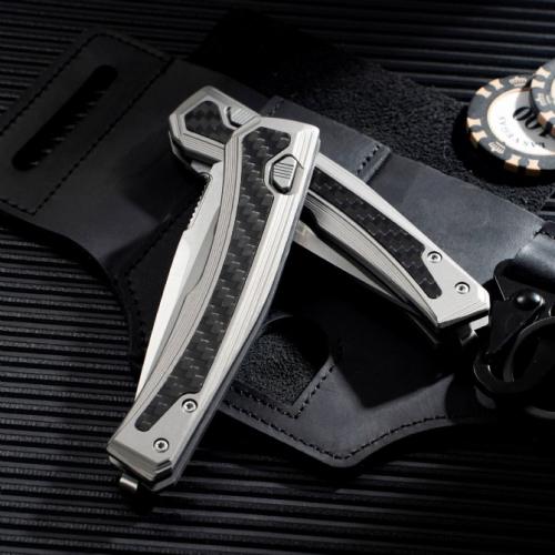 ZT Zero Tolerance 0556 Spring-Assisted Knife
