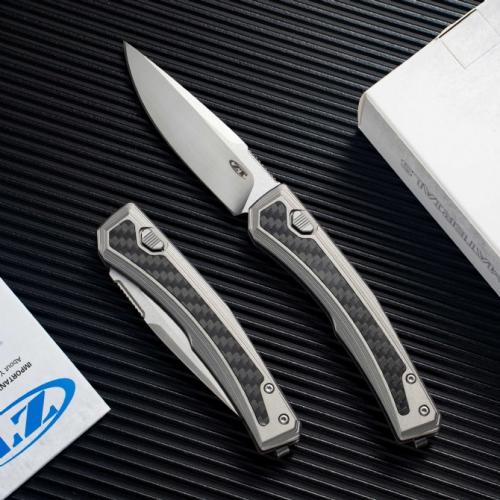 ZT Zero Tolerance 0556 Spring-Assisted Knife