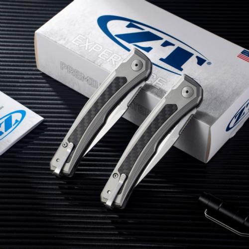 ZT Zero Tolerance 0556 Spring-Assisted Knife