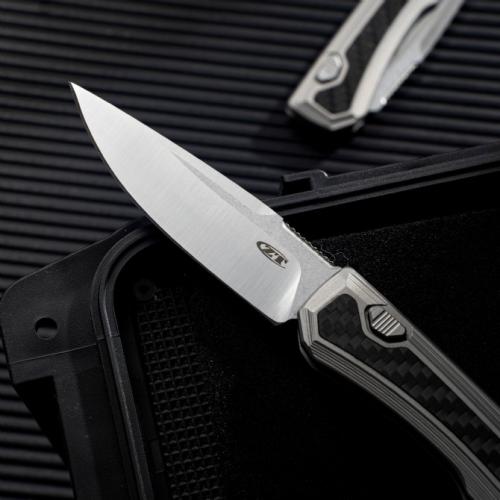 ZT Zero Tolerance 0556 Spring-Assisted Knife
